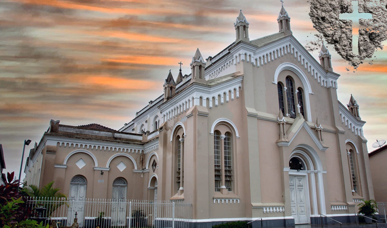 Santuário de São Francisco de Assis passará por reforma parcial na Bahia; saiba mais