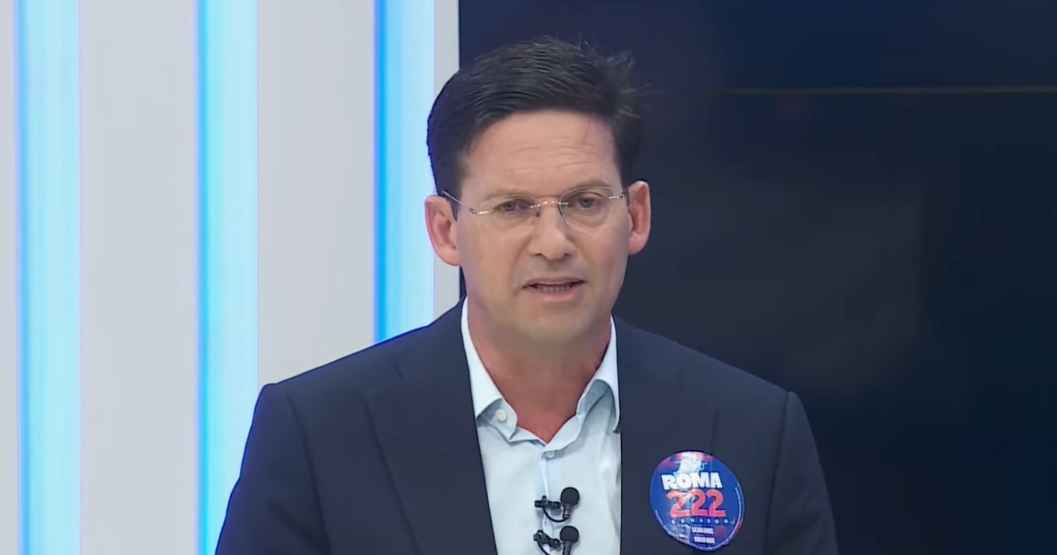 VÍDEO: João Roma critica Lula por postura sobre bets: "Esqueceu das famílias brasileiras"
