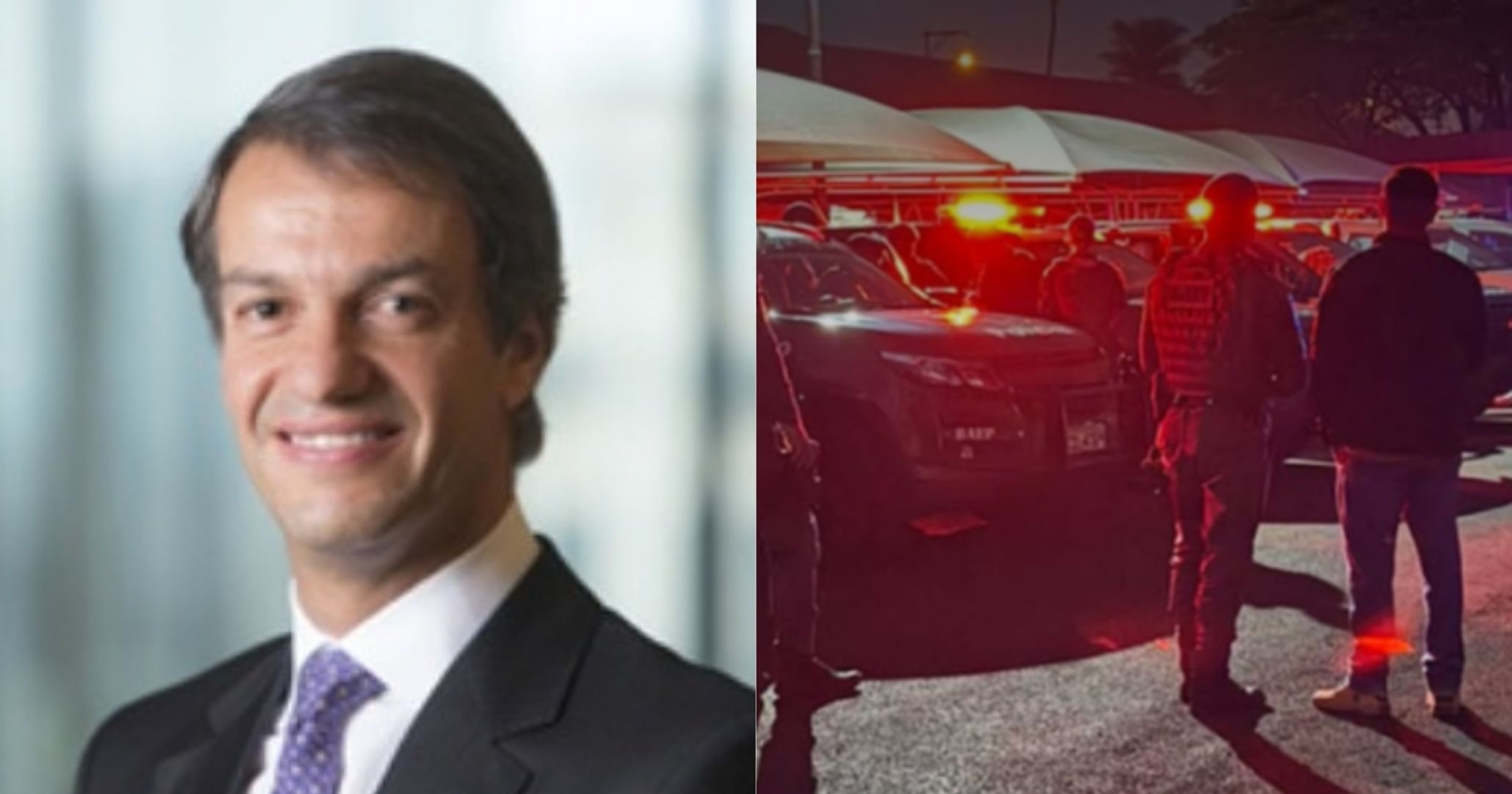 Prisão de executivo baiano e outros 5 alvos é decretada na Operação Cavalo de Troia