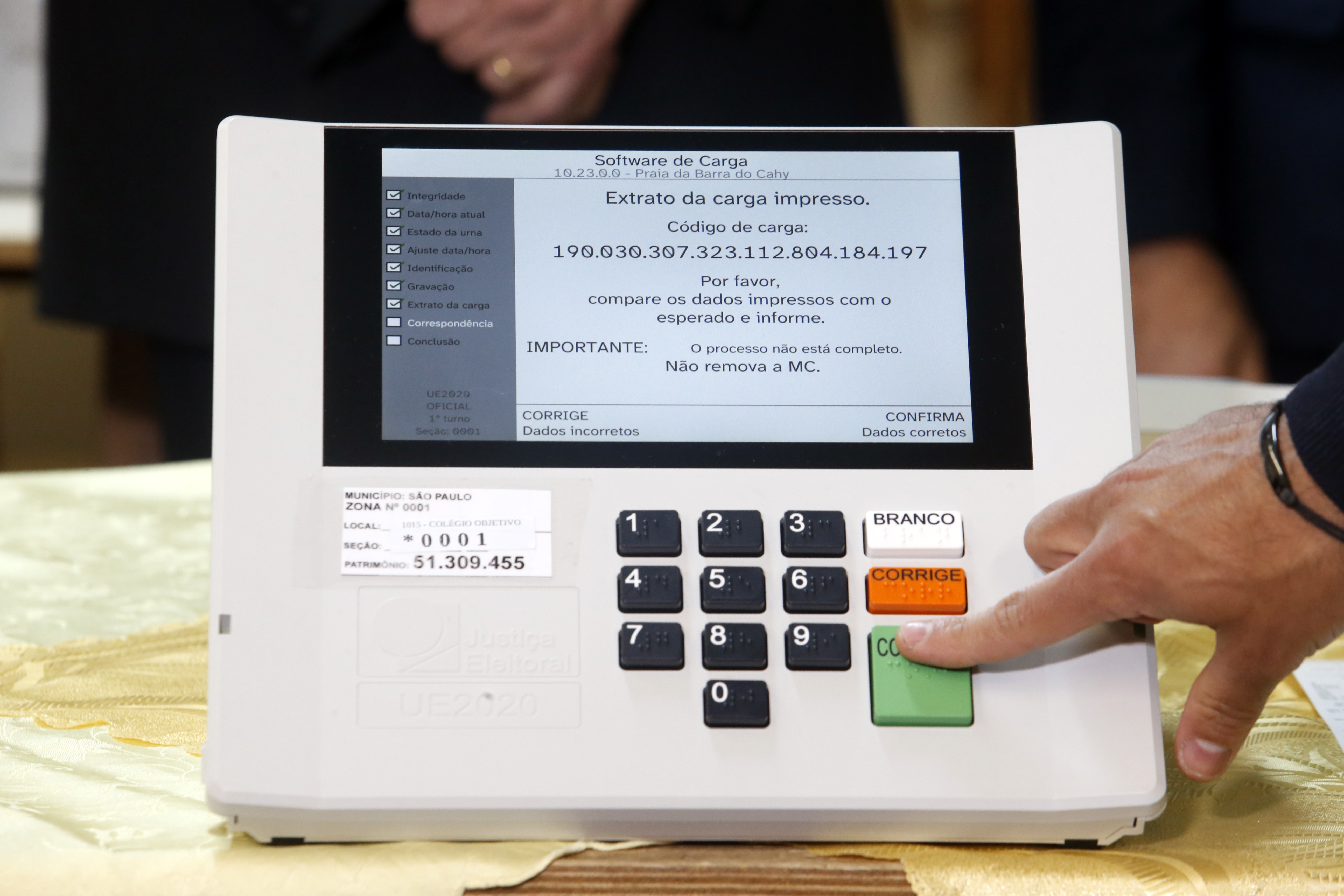 Eleições 2026: Conheça os recursos de acessibilidade que ampliam autonomia na votação