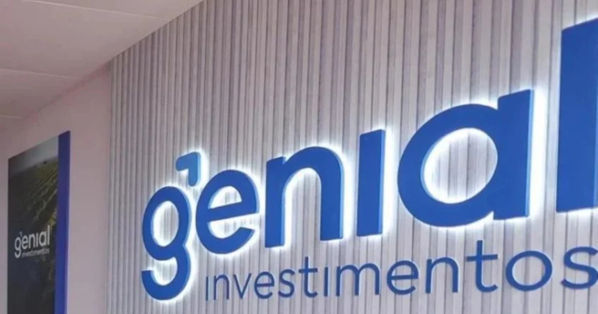 Em nota, Banco Genial se pronuncia sobre investigações à respeito de ex-executivo