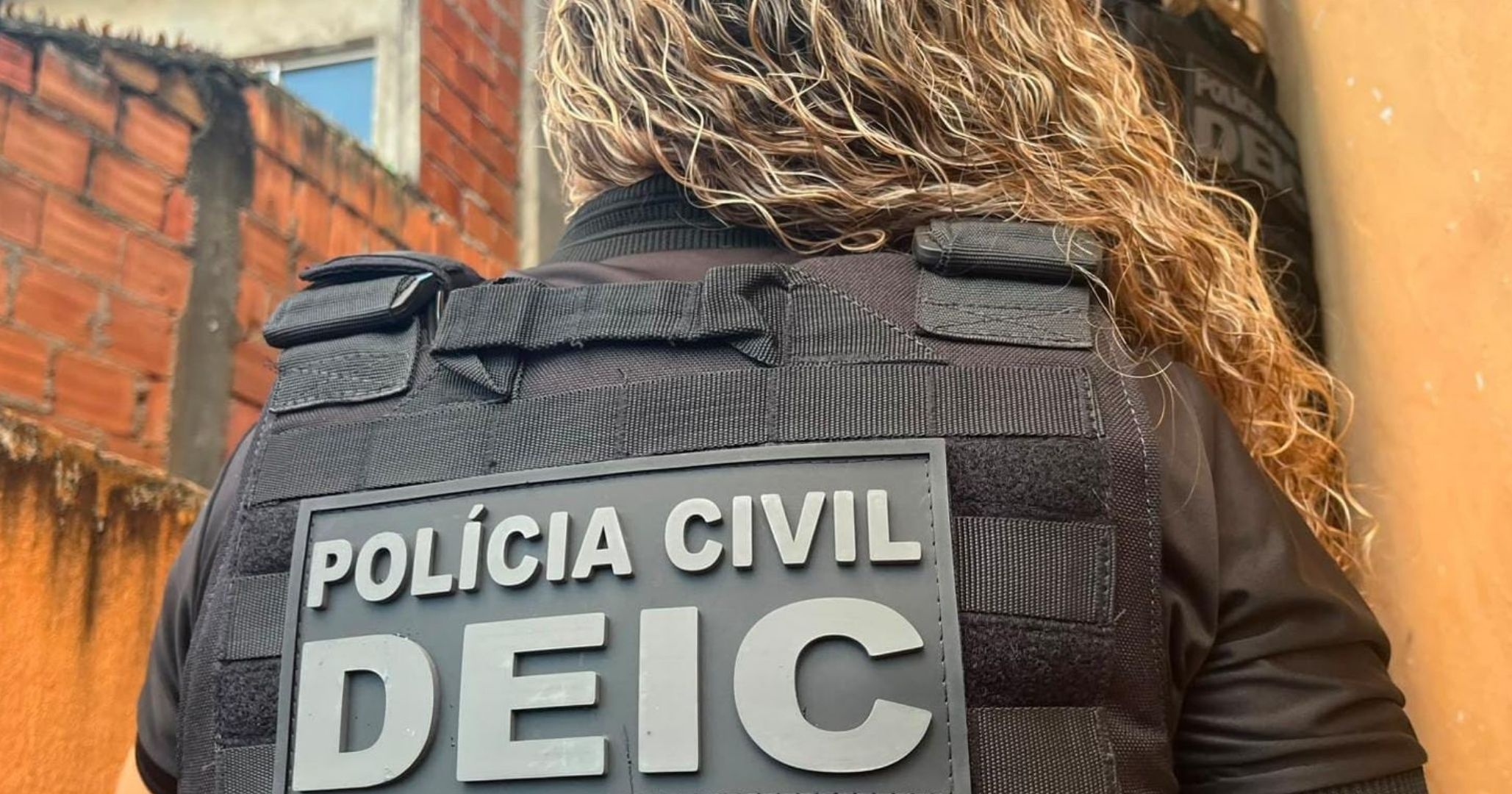Segundo suspeito de estuprar turista holandesa é preso em Salvador