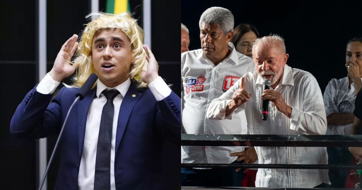 Brazil court orders deputy to delete post distorting Lula's prostate ...