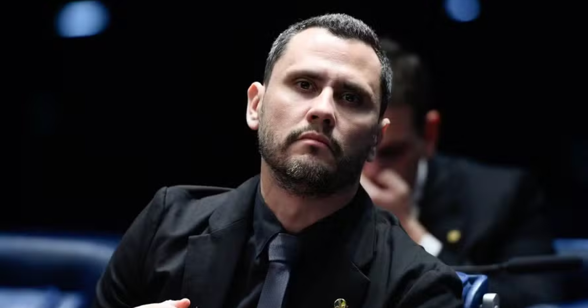 Cleitinho Azevedo é eleito governador de MG