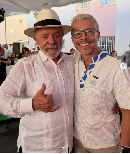 Após vitória na campanha de Jerônimo, Bruno Monteiro pode integrar equipe de Lula no 2º turno