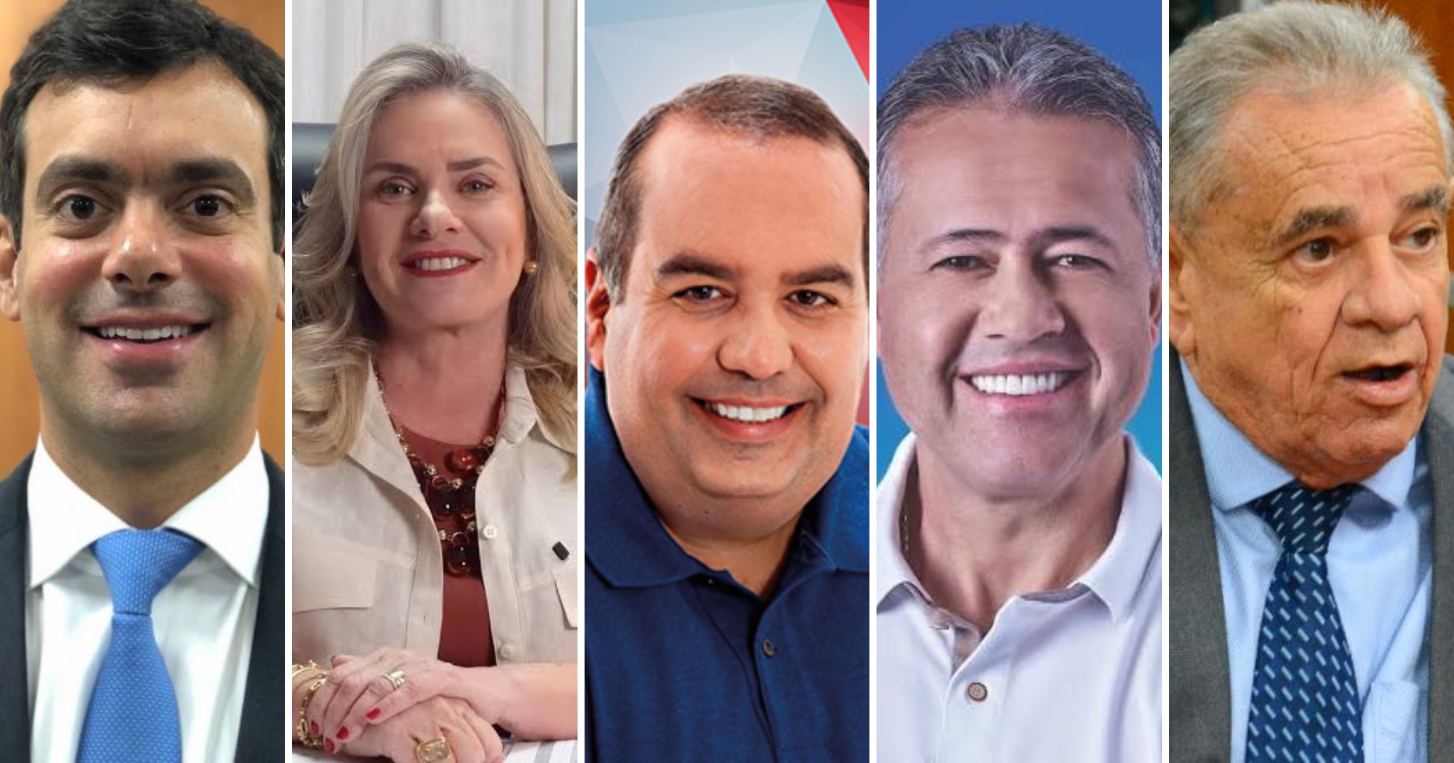 Saiba quem são os deputados estaduais mais ricos eleitos na Bahia em 2026