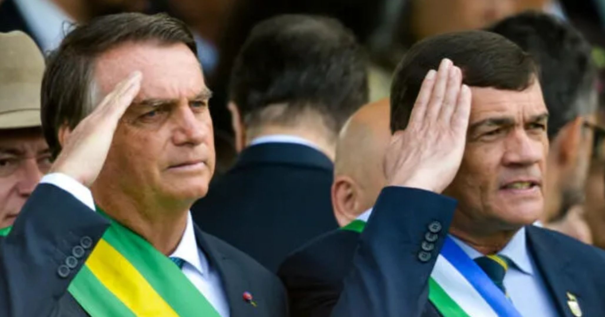 Moraes reduz em 86 dias a pena de ex-ministro de Bolsonaro por trama golpista