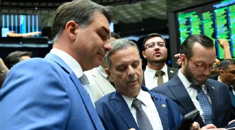 Senado vota PEC da Segurança Pública nesta quinta e oposição quer incluir fim da maioridade penal no texto