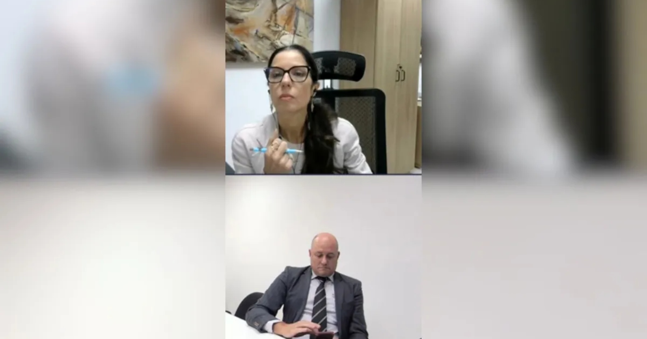 Advogado que aceitou condenação de cliente morreu de causas naturais, diz Polícia Civil