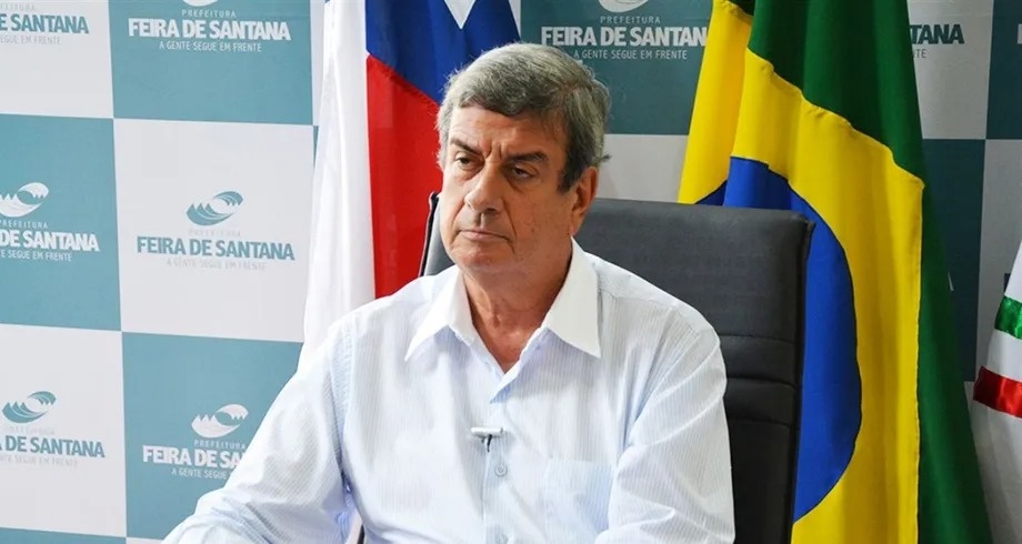 Prefeitura de Salvador revoga nomeação de Colbert Martins para a Segov