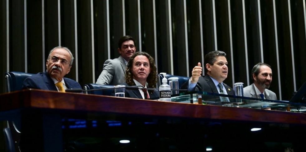 Senado aprova projeto que aumenta limite de faturamento dos MEI de R$ 81 mil para R$ 110 mil ao ano