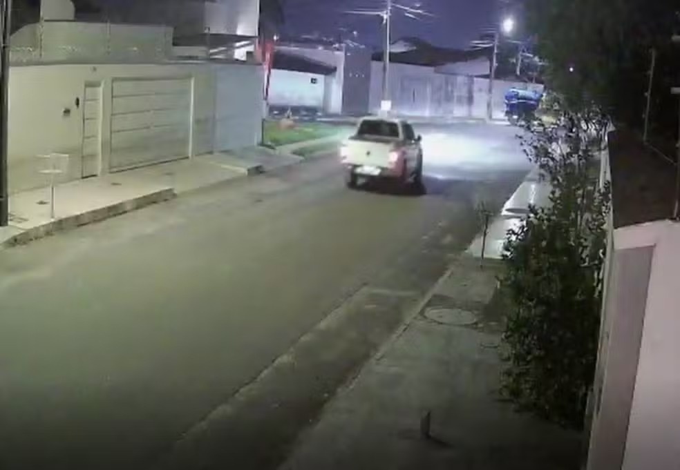 Médico e estudante de medicina são presos após atirarem contra casa de professora no Tocantins