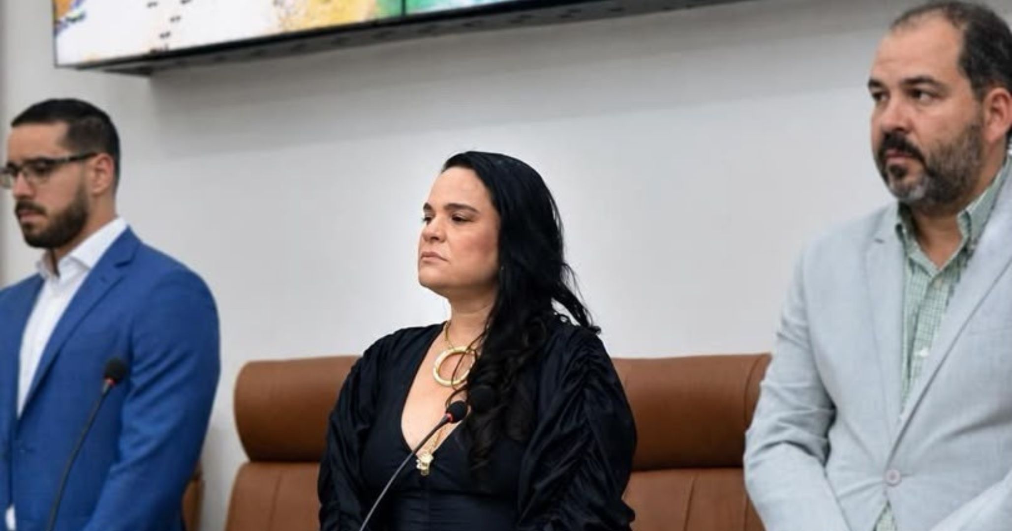 Vereadora aponta melhora na saúde de Feira após troca de entidade gestora
