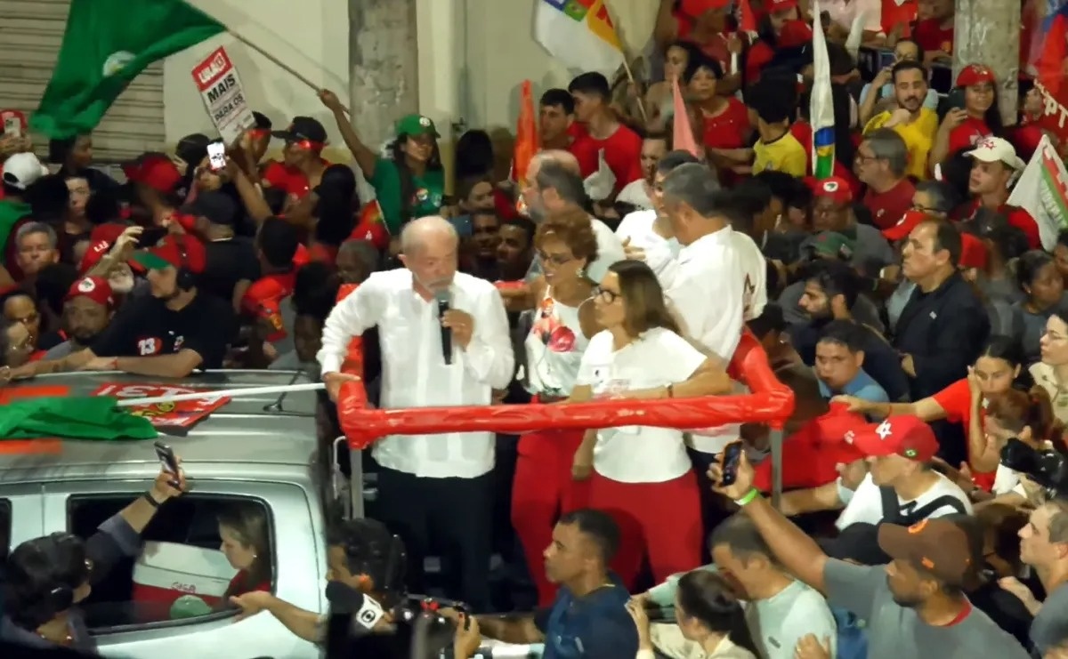 Lula diz que Globo não merece confiança após Flávio almoçar com cúpula da emissora; "Estão com raiva de mim"