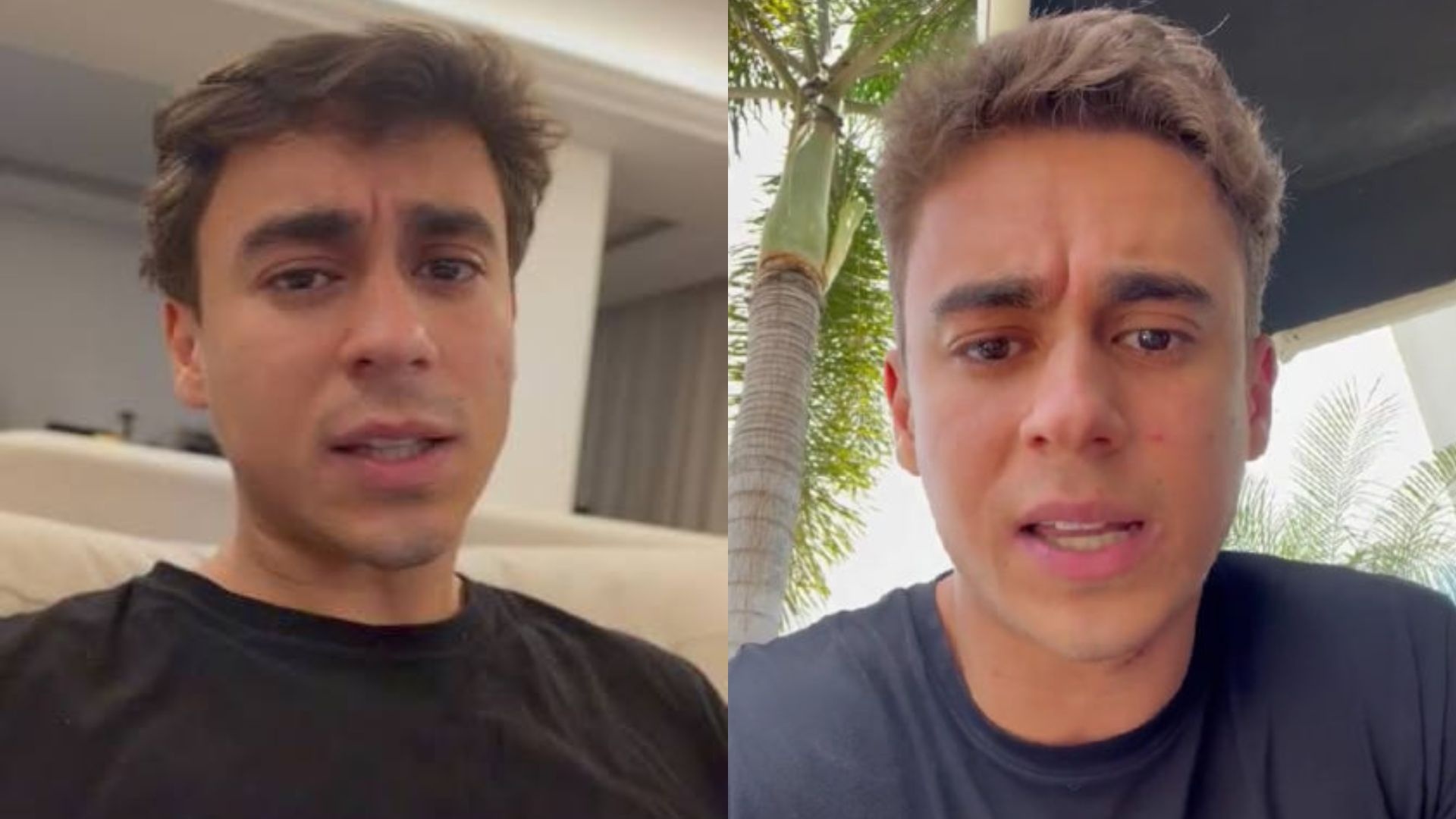 Entidades acionam MPE para investigar desempenho "atípico" de Nikolas Ferreira no Instagram