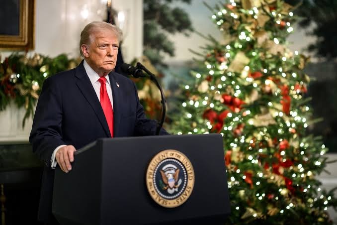 Donald Trump suspende sanções contra a Rússia