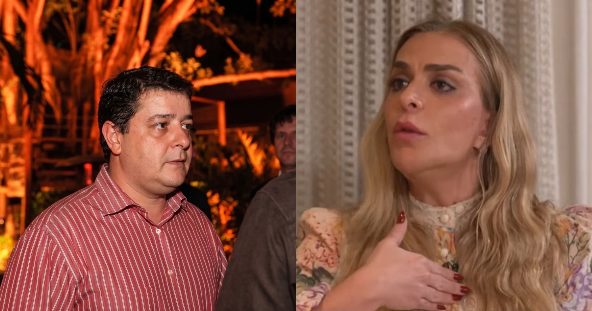 Roberta Luchsinger afirma que Lulinha se reuniu "inúmeras vezes" com ministros do governo Lula