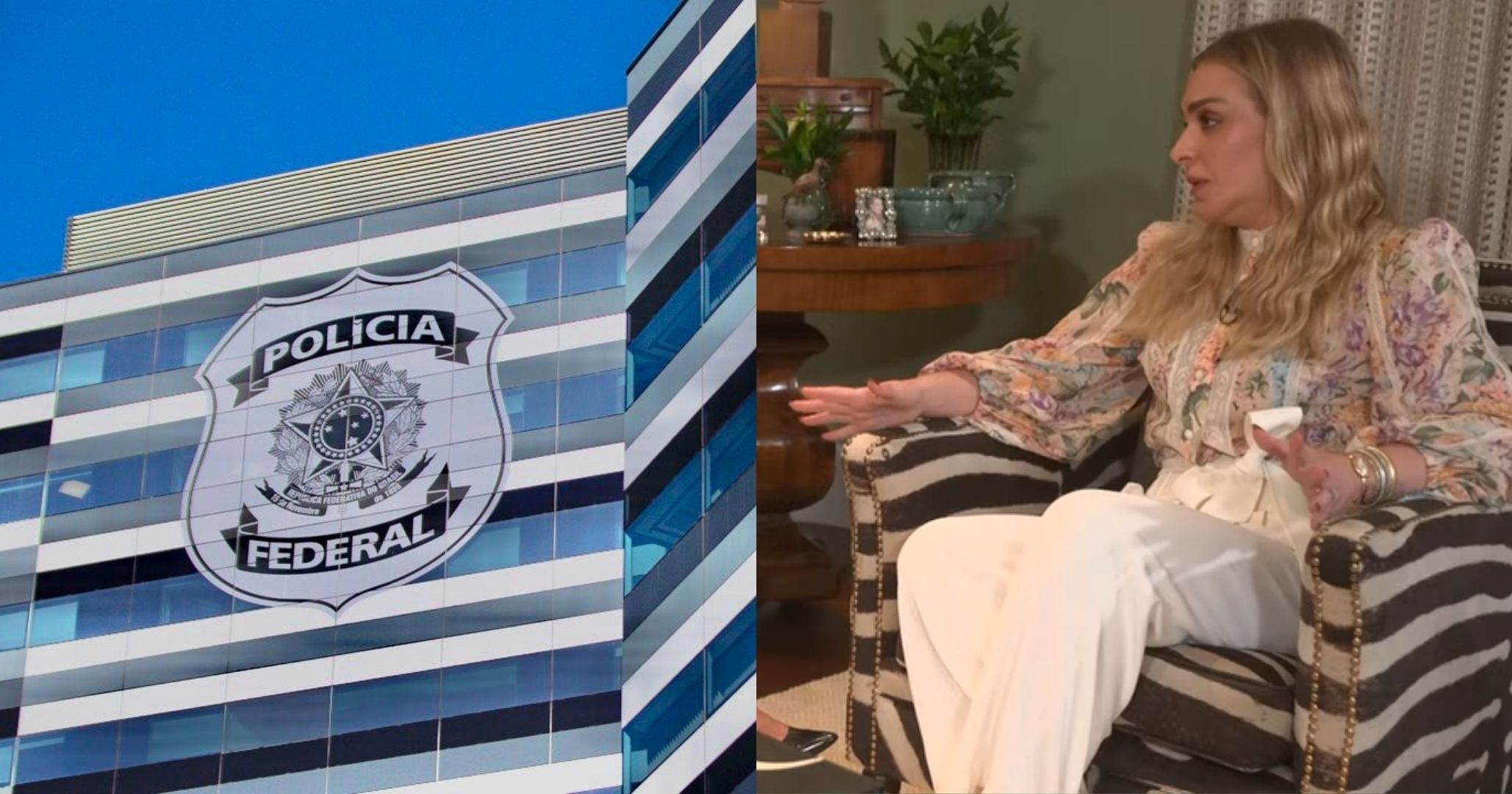 Roberta Luchsinger afirma que pretende fazer delação premiada sem poupar Lula ou Lulinha