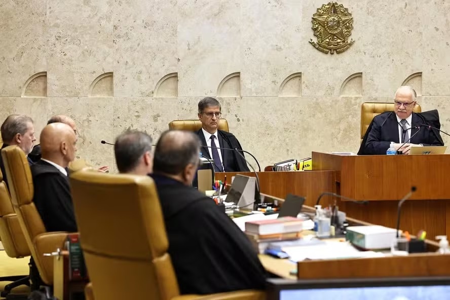 Inquéritos do INSS e Banco Master, guardados na presidência do STF, devem ser destravados após eleições