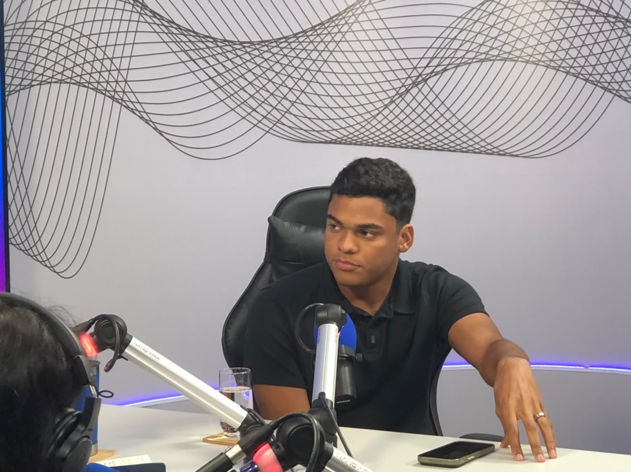 Sandro Filho faz balanço da derrota de ACM Neto, diz que “não teve nenhum erro” e aponta “mérito” da estratégia eleitoral do PT