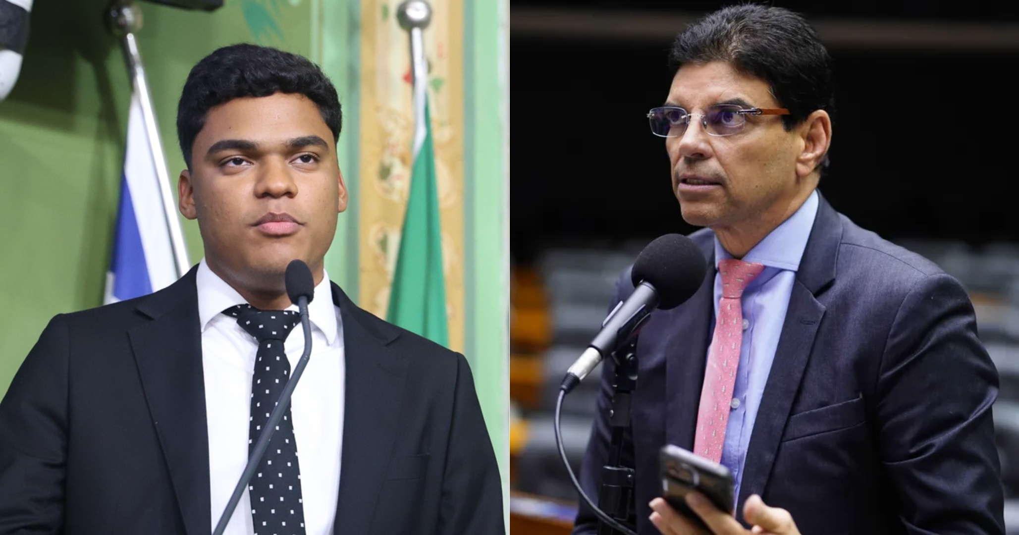 Com apenas dois eleitos, Progressistas da Bahia tem a menor bancada no Congresso desde 2002; veja histórico