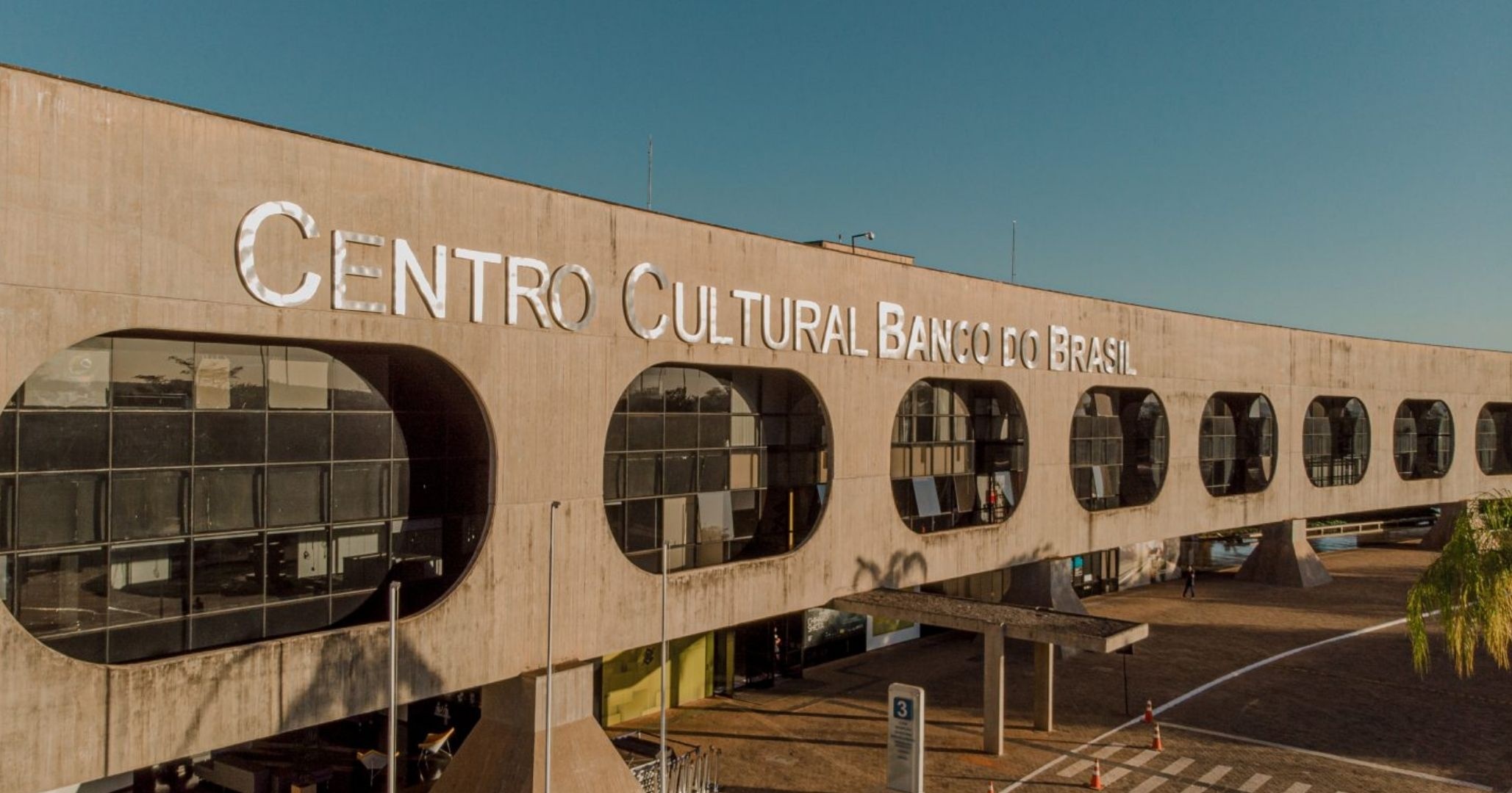 Primeiro CCBB do Nordeste será inaugurado em novembro, em Salvador