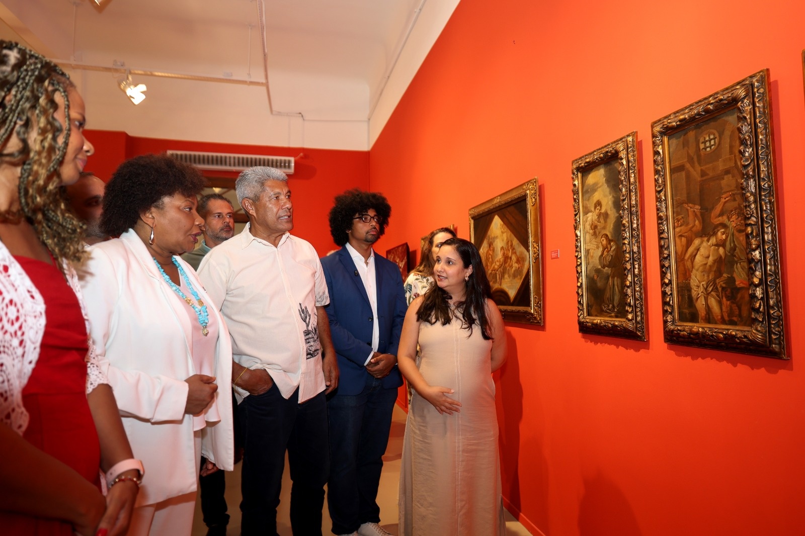 CCBB Salvador será inaugurado em novembro com exposição em homenagem ao Ilê Aiyê