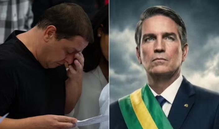 Petistas assinam CPI sobre Lulinha e desafiam bolsonaristas a assinarem comissão que mira Flávio e Vorcaro