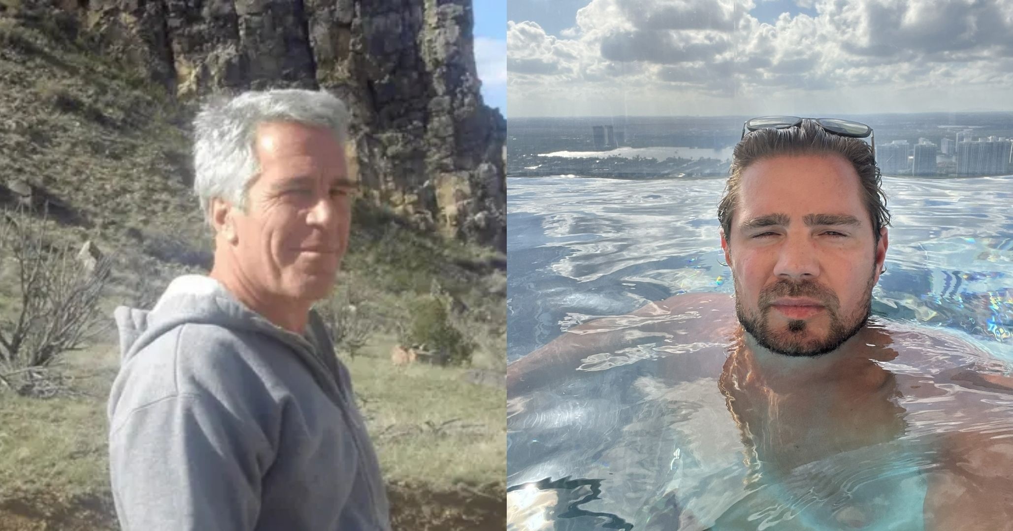 Mensagens de Vorcaro mostram comparação entre banqueiro e Jeffrey Epstein: "Jeff tá amador demais"