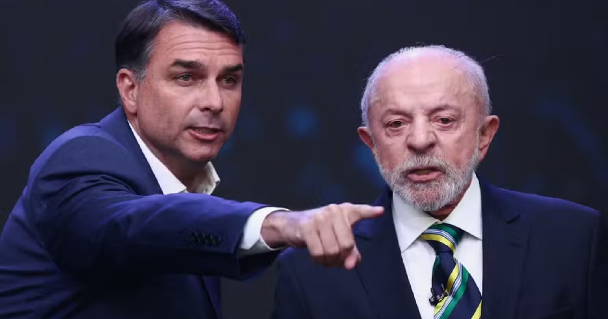 Quaest: Medo de volta dos Bolsonaro volta a ser maior que o medo de reeleição de Lula pela primeira vez desde agosto