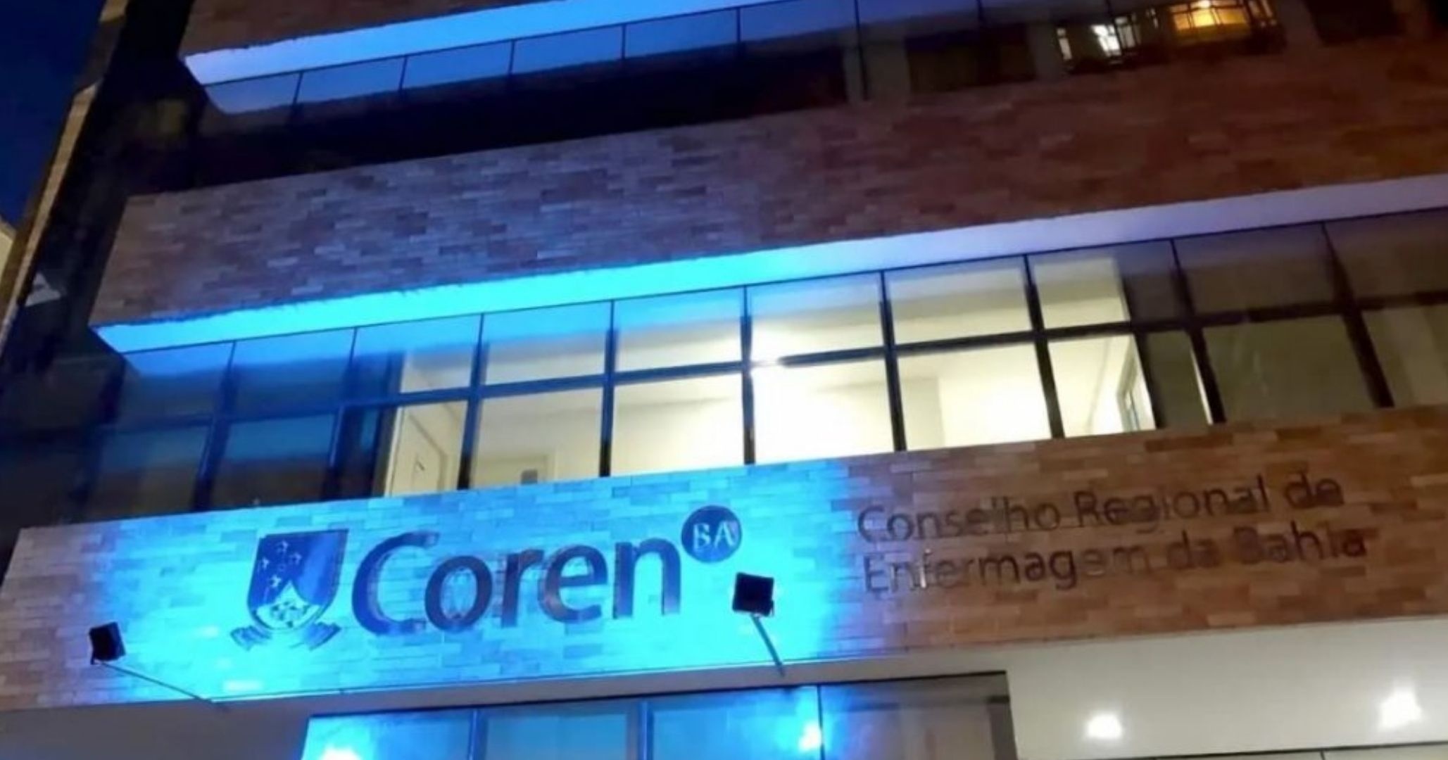 Chapa 2 do Coren-BA nega envolvimento em atentado denunciado por militante