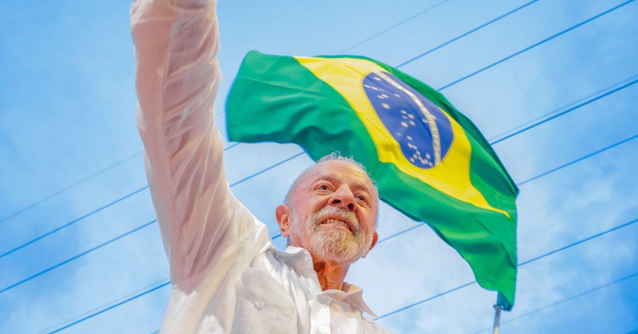 Lula cancela entrevista à TV Record após ficar afônico por excesso de compromissos