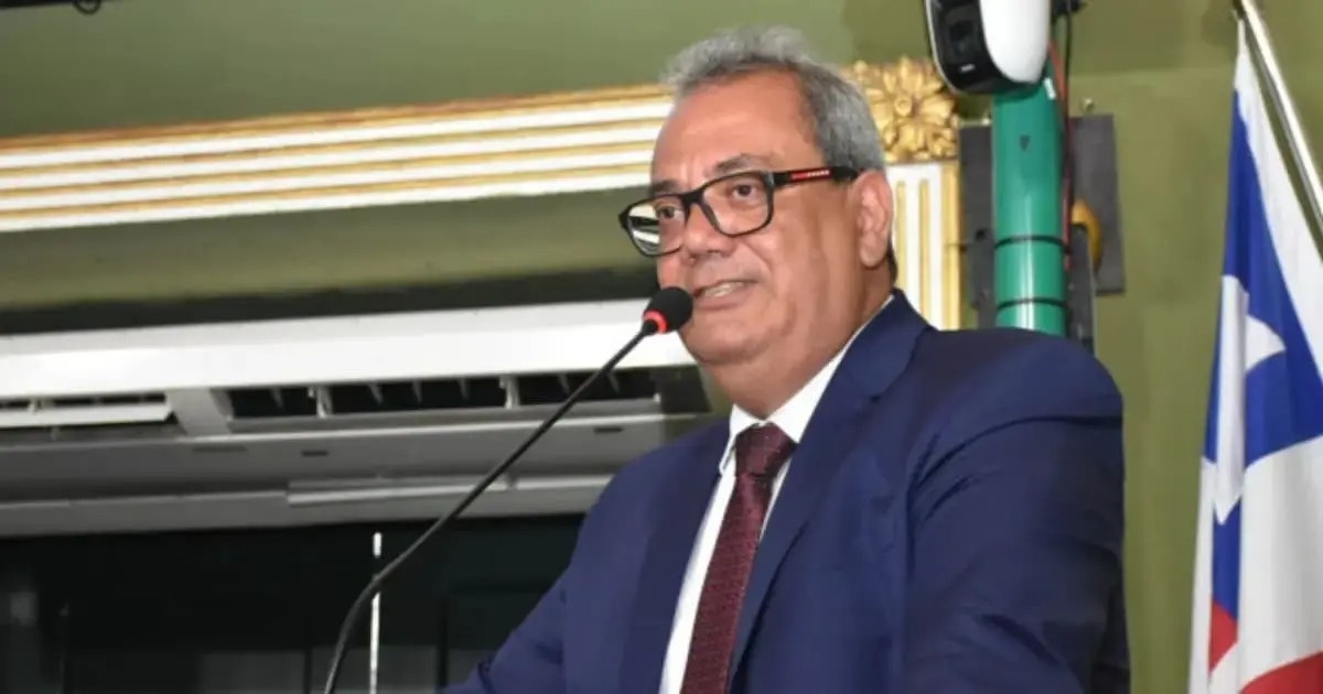 STF leva ao plenário em novembro possível terceiro mandato de Muniz na presidência da Câmara de Salvador; veja detalhes