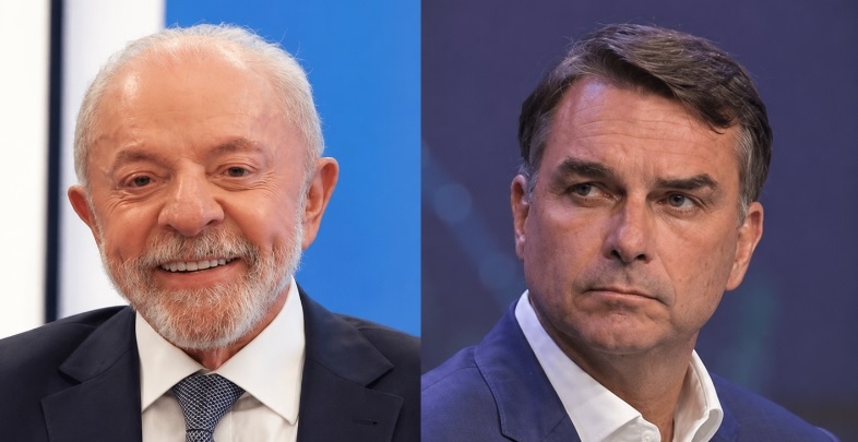 Confira quais foram as 19 exigências feitas por Flávio para aceitar desafio de Lula de quebra de sigilo