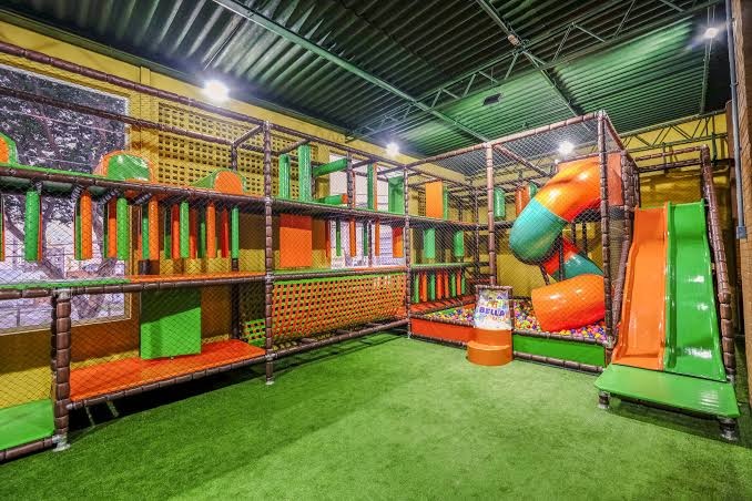 Bahia é o estado do Nordeste que mais pede espaço kids em bares e restaurantes