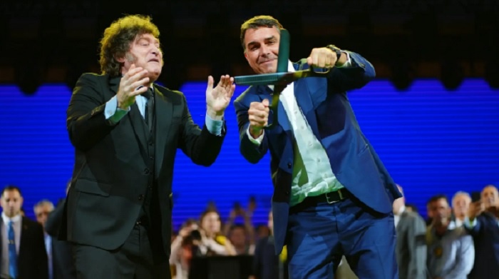 Dieese afirma que "tesouraço" de Flávio pode acabar com 2,2 milhões de empregos e tirar R$ 68 bi dos trabalhadores