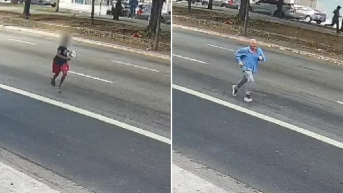 Polícia de São Paulo apreende adolescente suspeito de furtar celular do jornalista Márcio Chaer, fundador da ConJur