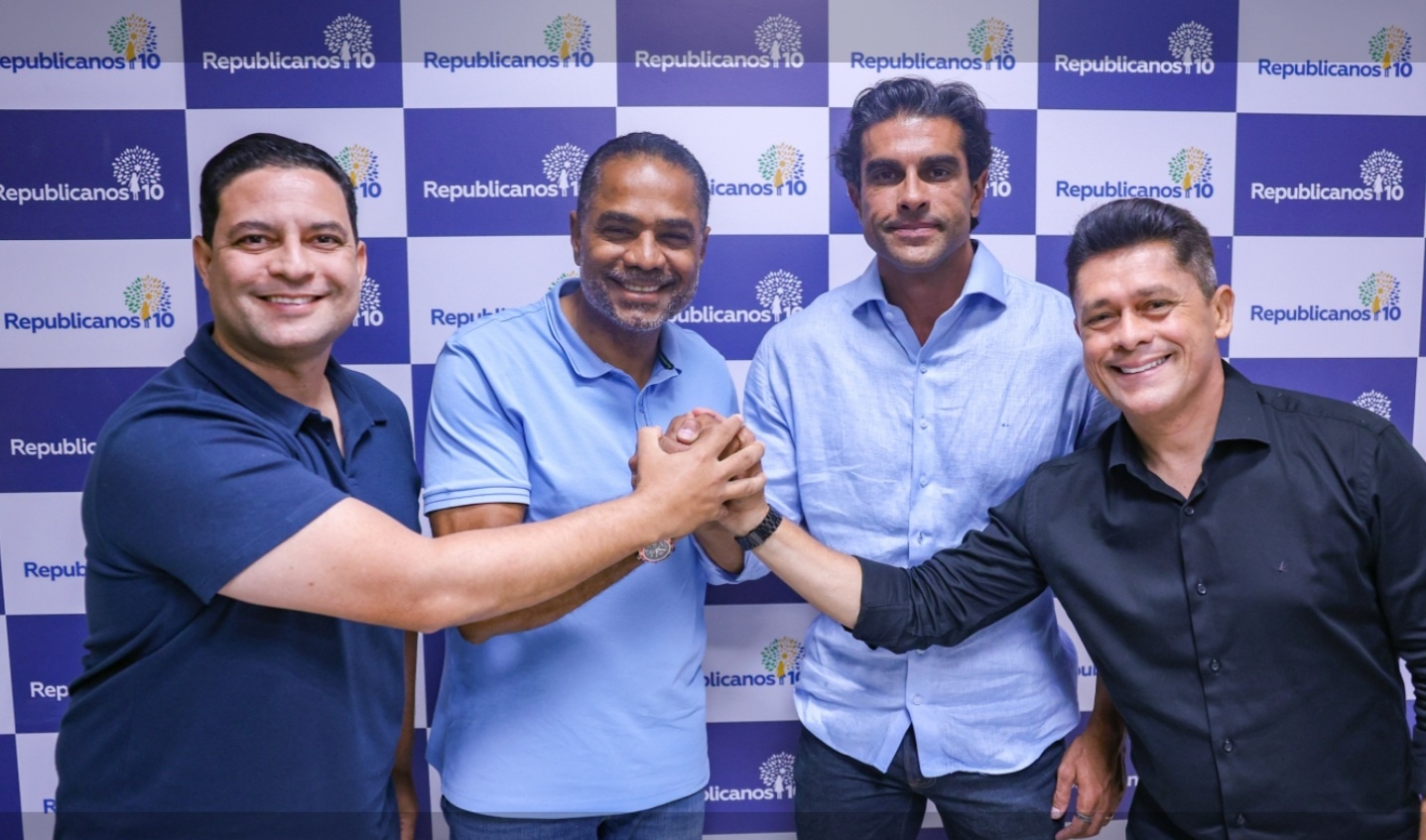 Aleluia recebe apoio do Republicanos e do PRD e soma 30 dos 43 vereadores na disputa pela presidência da Câmara