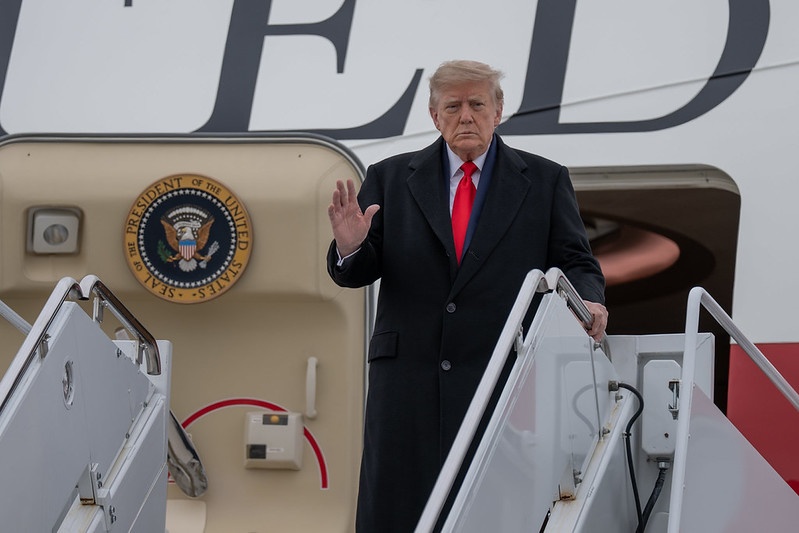Trump ataca Noruega e rejeita imigrantes do país após não receber Prêmio Nobel da Paz