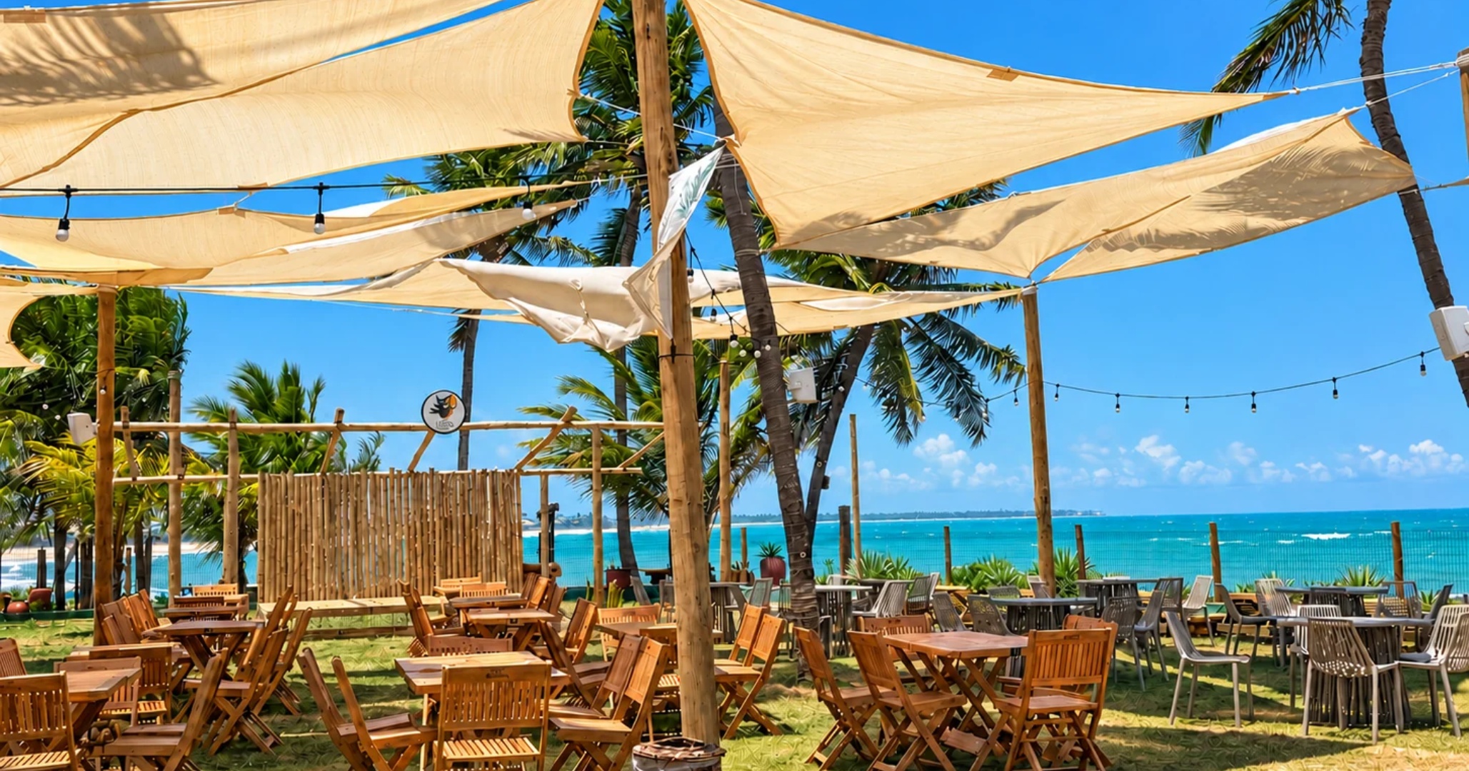 Grupo Lôro e QPC anunciam beach club com gastronomia e lazer na Praia da Espera