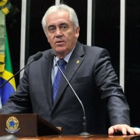 Bahia Notícias / Pérola do Dia / Otto Alencar - 22/11/2016