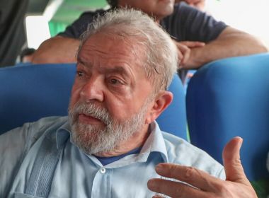 Luiz Inácio Lula da Silva