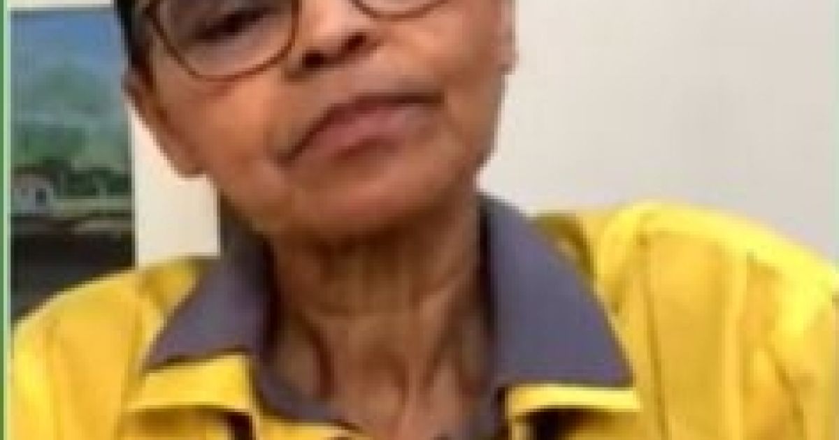 Bahia Notícias / Pérola do Dia / Marina Silva - Vimarsana News