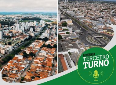 'Terceiro Turno': As eleições nos maiores colégios eleitorais da Bahia