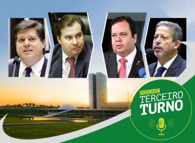 'Terceiro Turno': O peso da Bahia nas eleições no Congresso