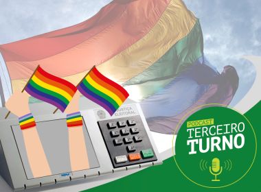 'Terceiro Turno': Comunidade LGBTQIA+ entre o orgulho e a representatividade