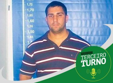 'Terceiro Turno': A morte na Bahia do miliciano ligado a Flávio Bolsonaro