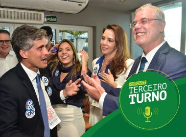 'Terceiro Turno': A influência política na eleição da OAB-BA