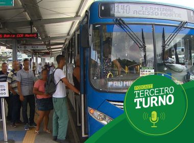 'Terceiro Turno': O caos no transporte público e os possíveis impactos nas eleições 