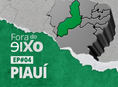 Quarta rodada do 'Fora do Eixo' foca nas descobertas pré-eleitorais do Piauí